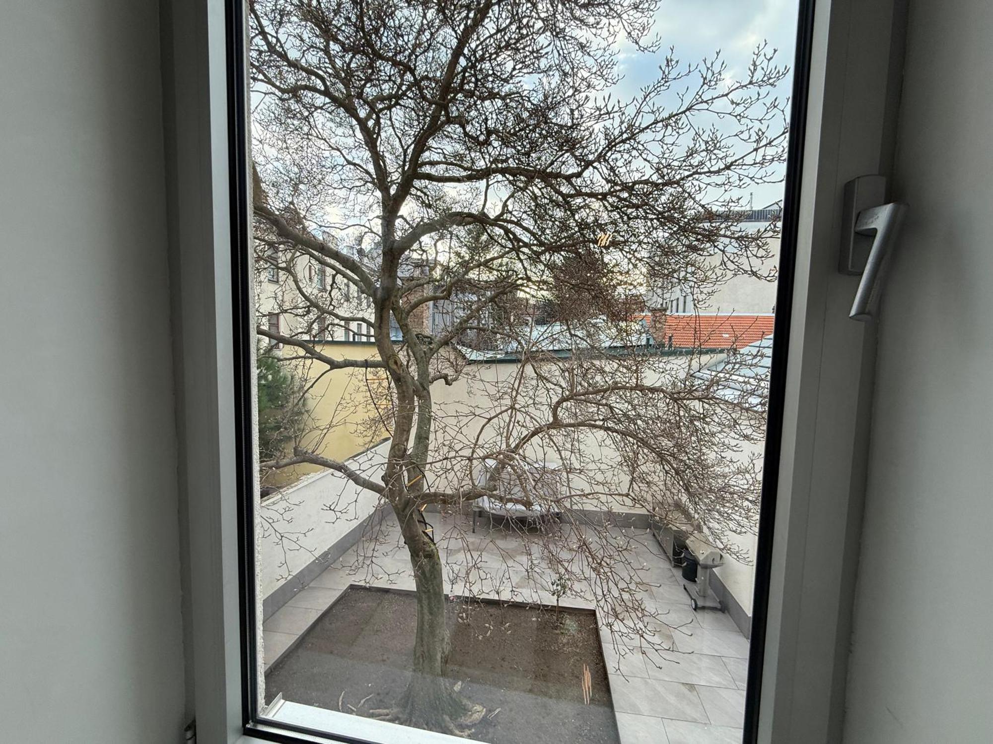 Apartment Number 4 Vienna Exterior photo