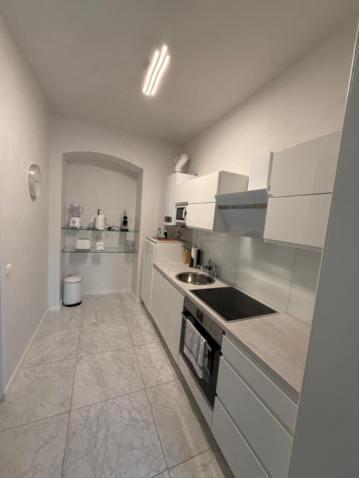 Apartment Number 4 Vienna Exterior photo
